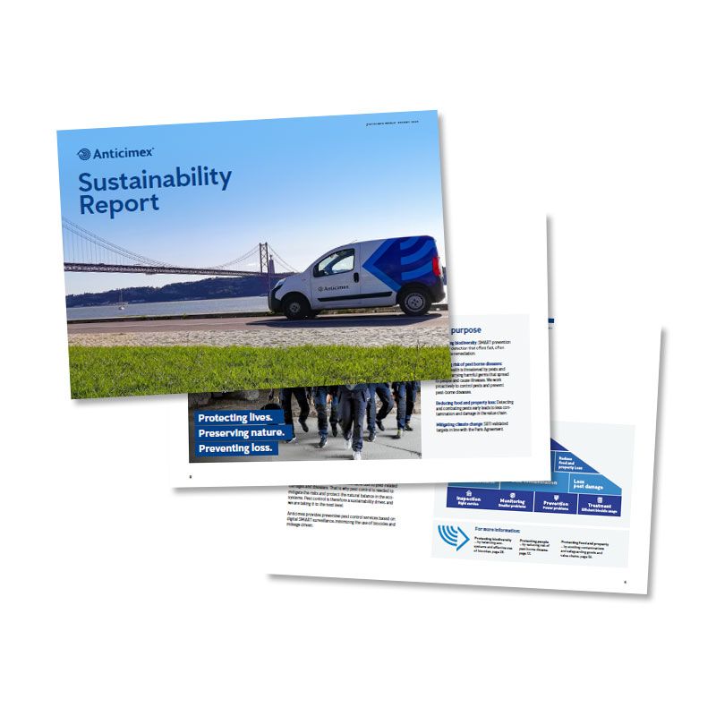 Sustainability Report