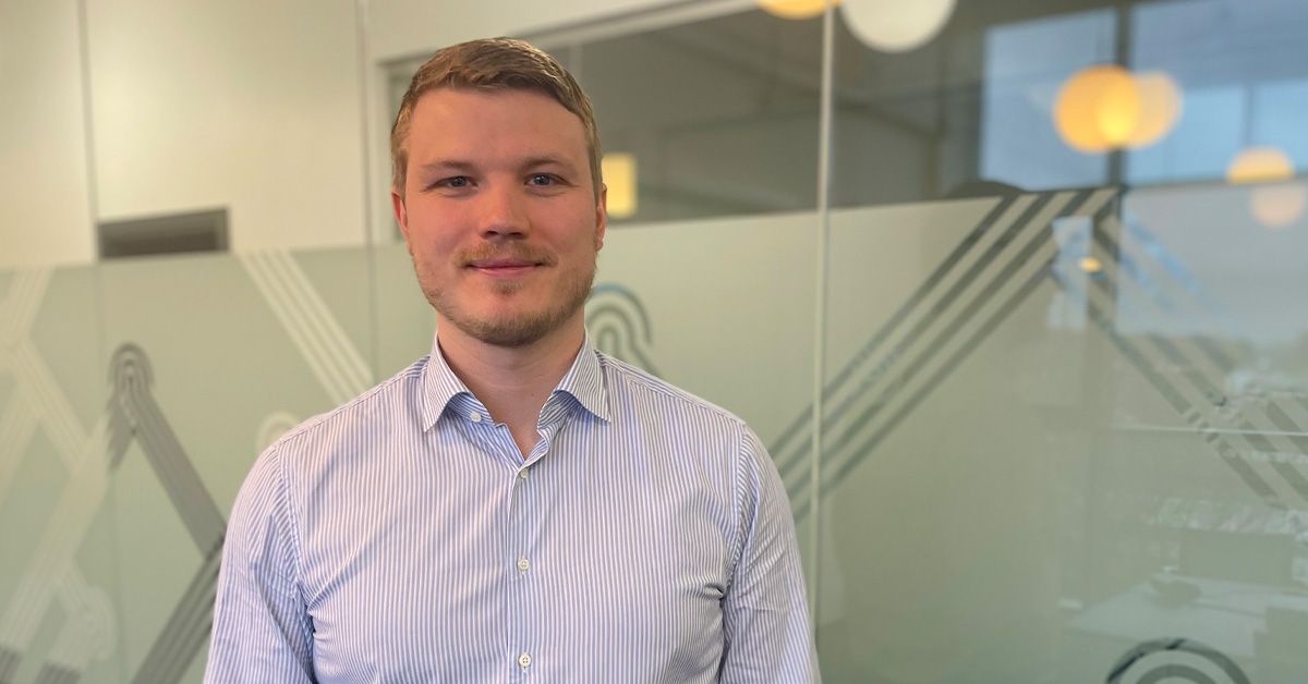 Jannich Søberg Nielsen