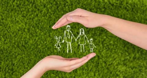 Sundt indendørsmiljø for mennesker