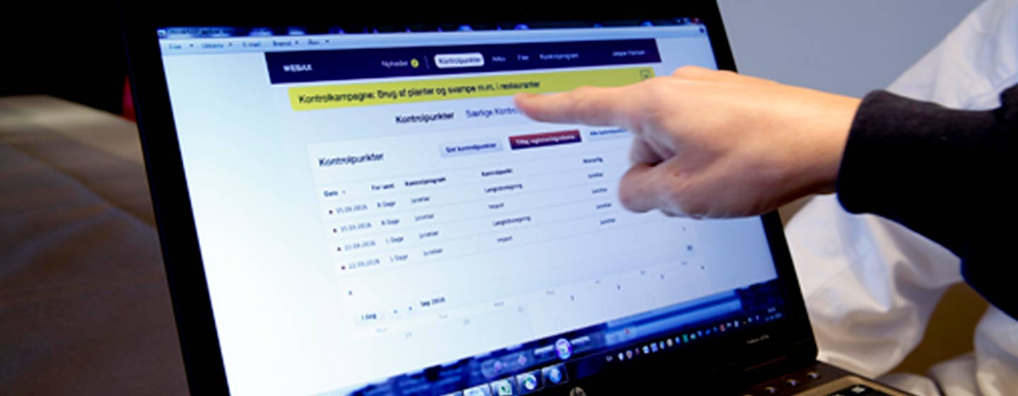 Hvorfor er egenkontrol så vigtig? Anticimex giver dig svaret
