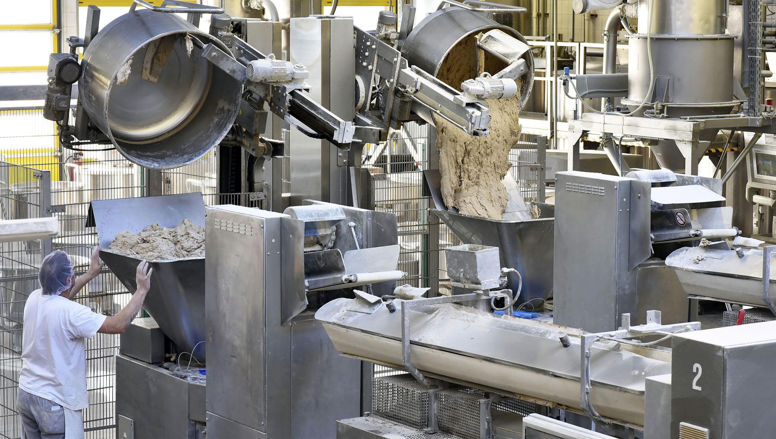 Tjekliste - Skadedyrsrisici i fødevarebranchen