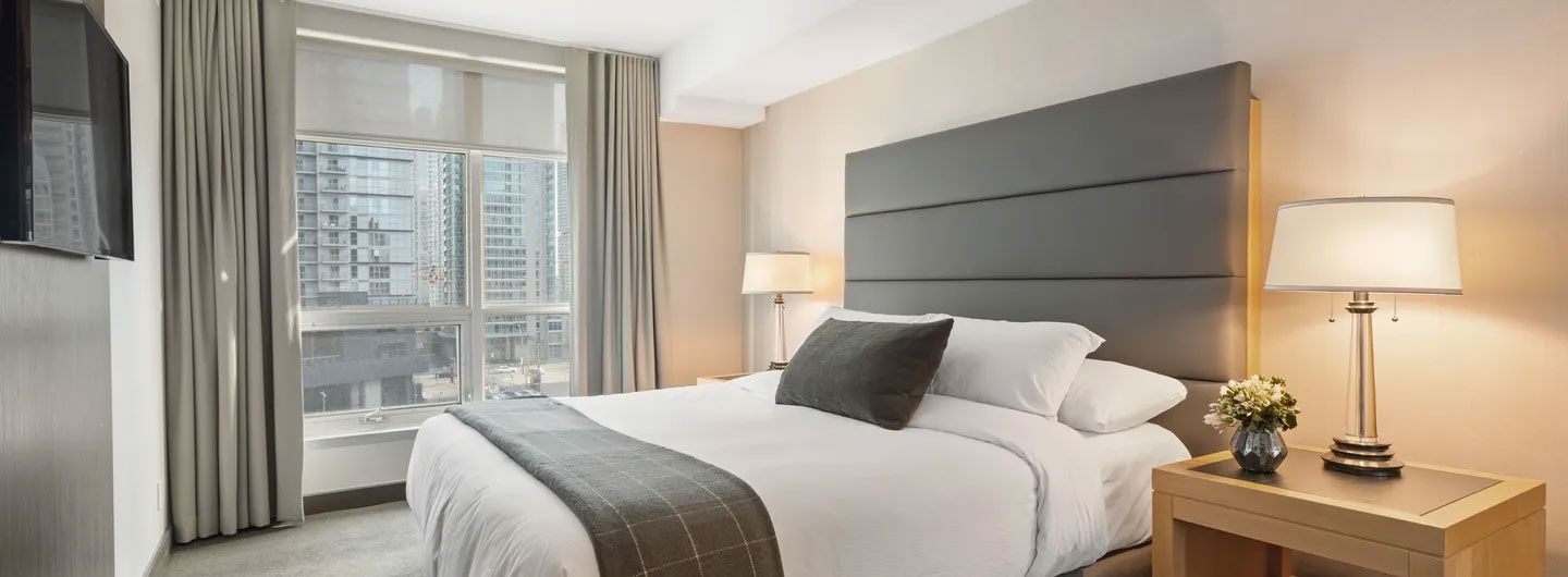 Væggelusbekæmpelse for hoteller