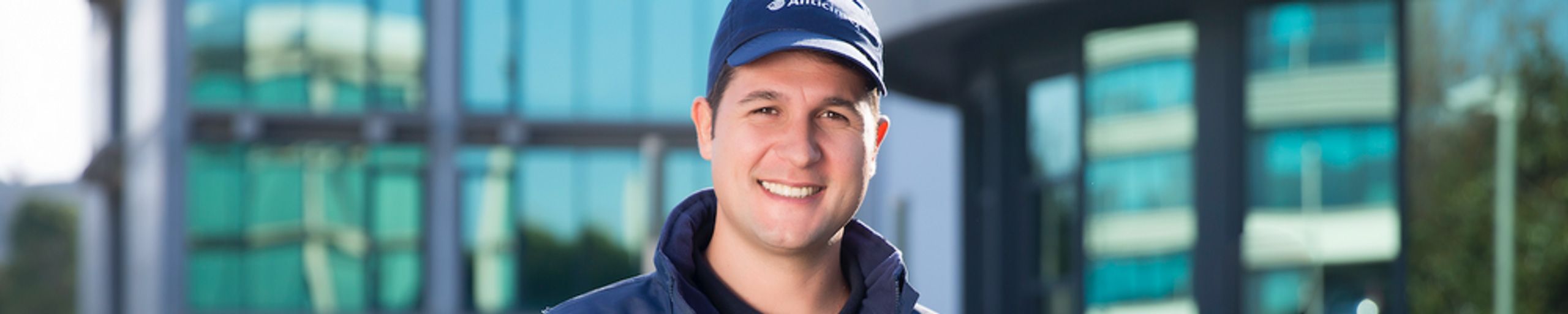 Skadedyrsbekæmpelse og fødevaresikkerhed