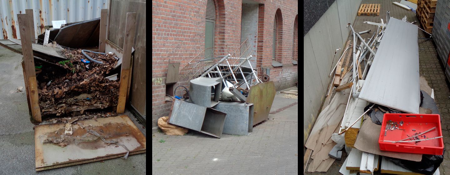 Anticimex er specialister i rottebekæmpelse 