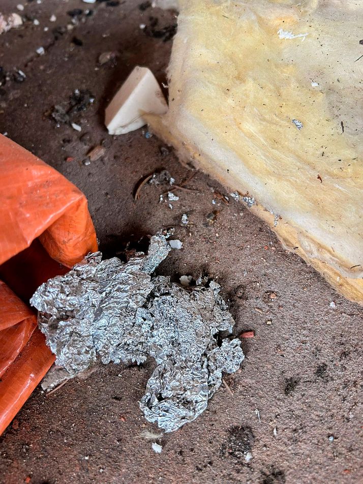 bløde materialer til muserede