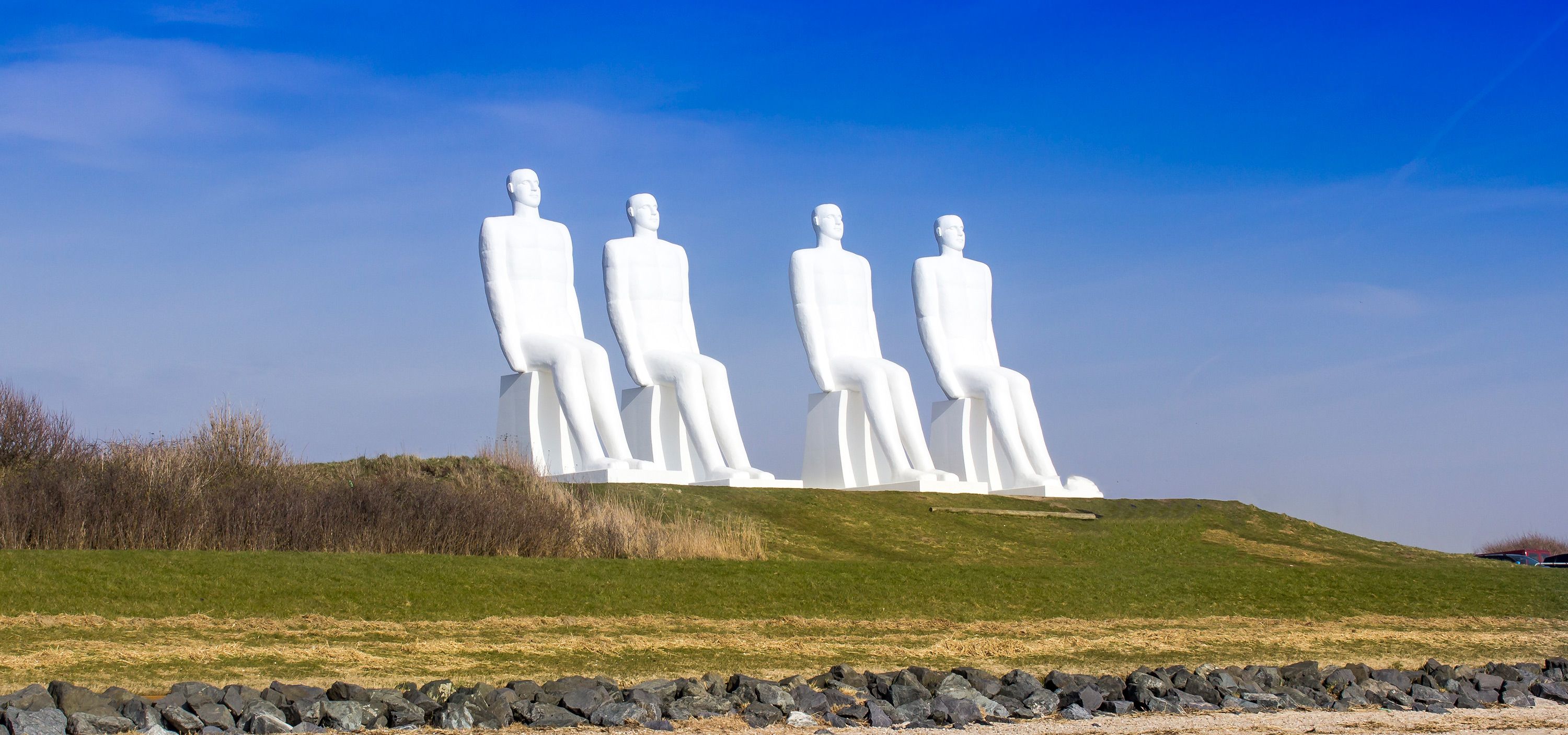 Rottebekæmpelse i Esbjerg