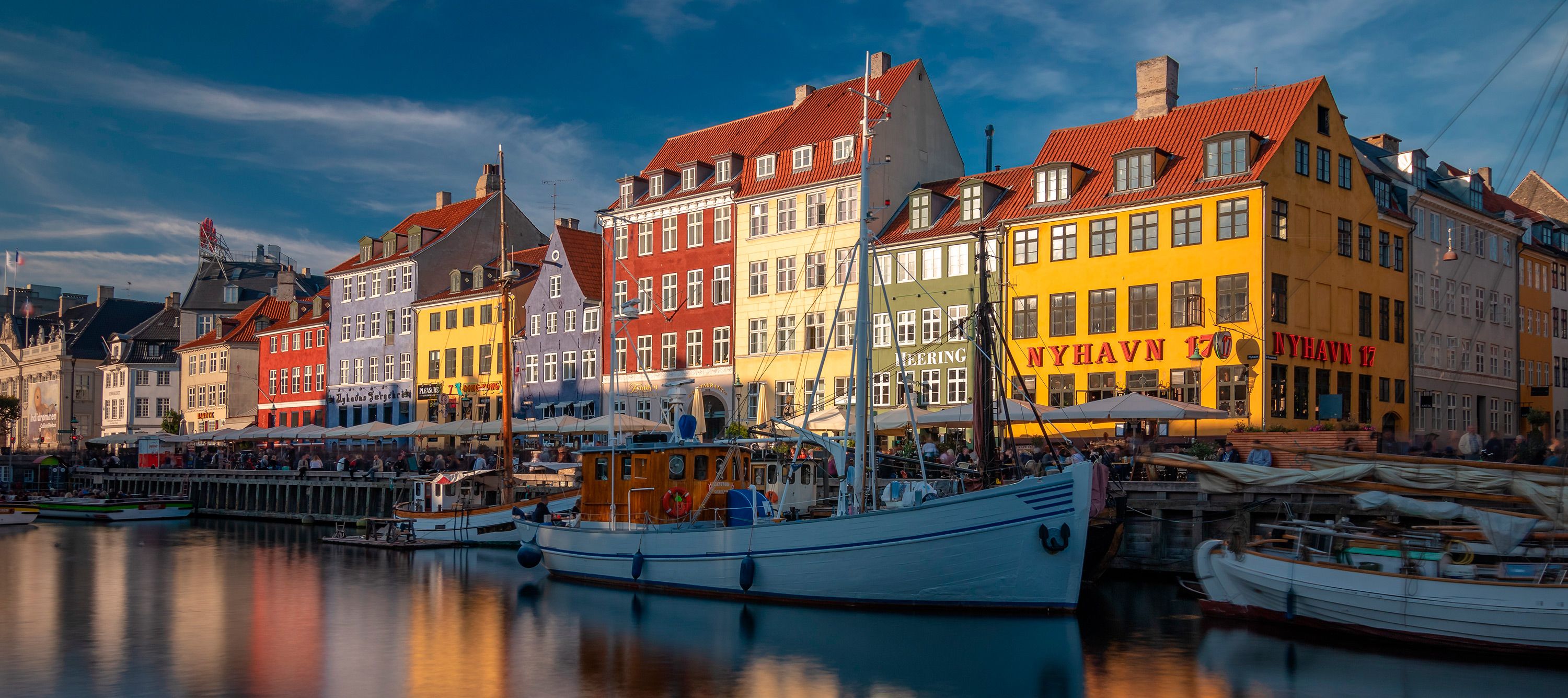 Anticimex i København