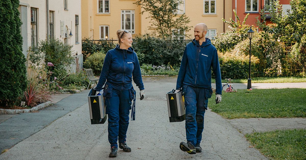 Vi søger en skadedyrsrådgiver