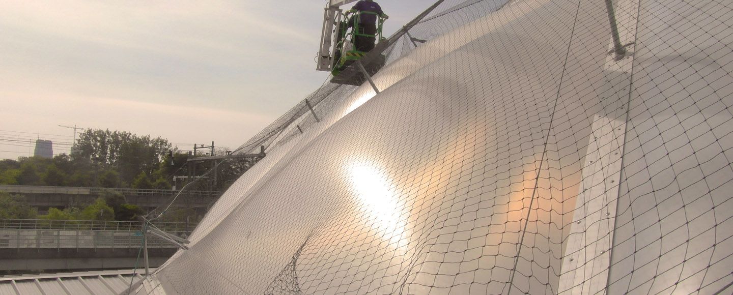 Skræddersyet duenet