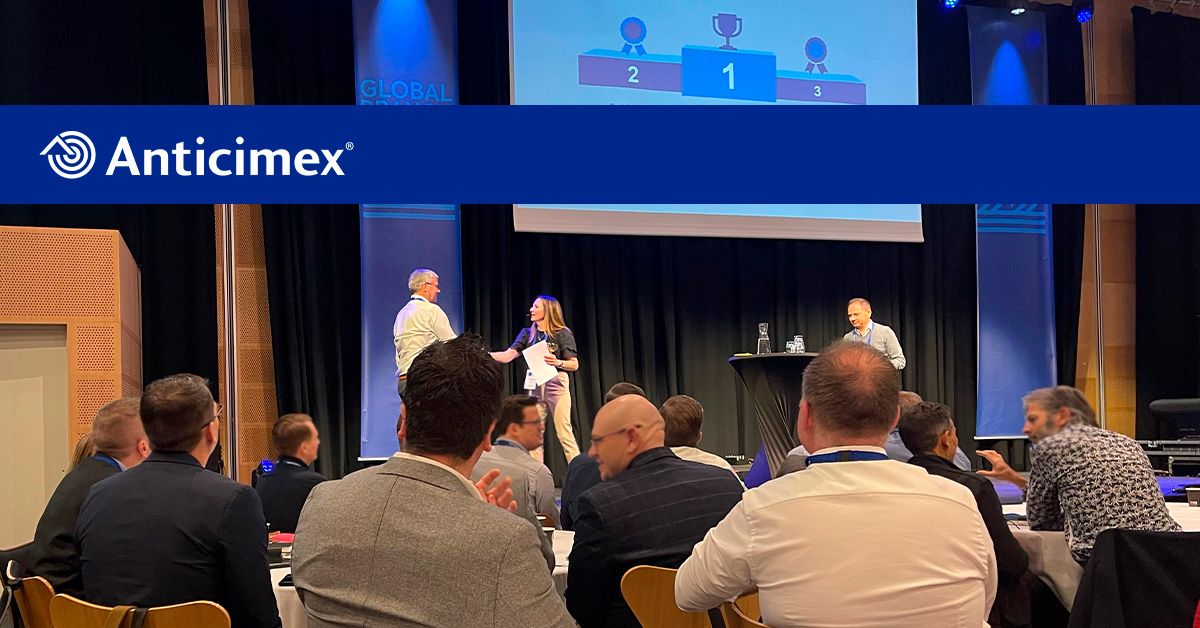 Anticimex Region Syd vinder eNPS-pris