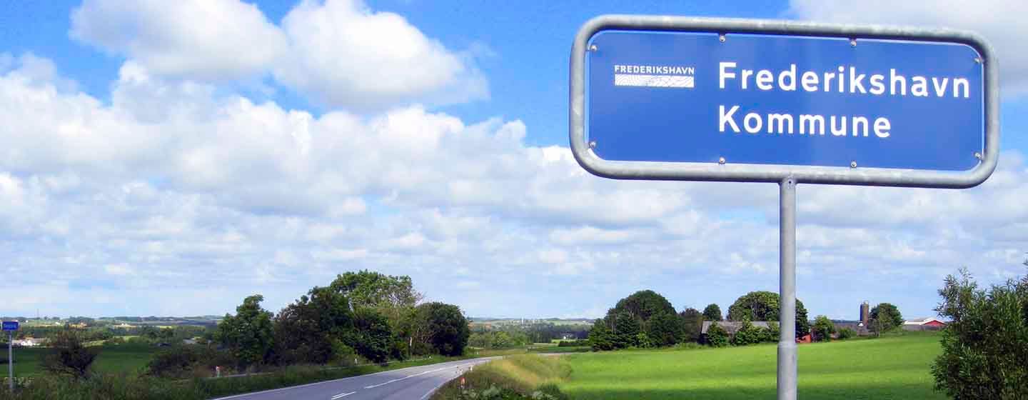 Anticimex SMART får styr på rotteproblemerne i Frederikshavn