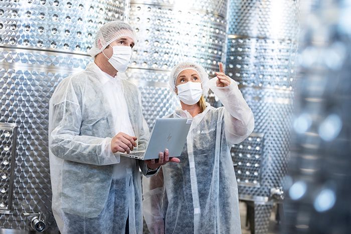 Digital skadedyrskontrol