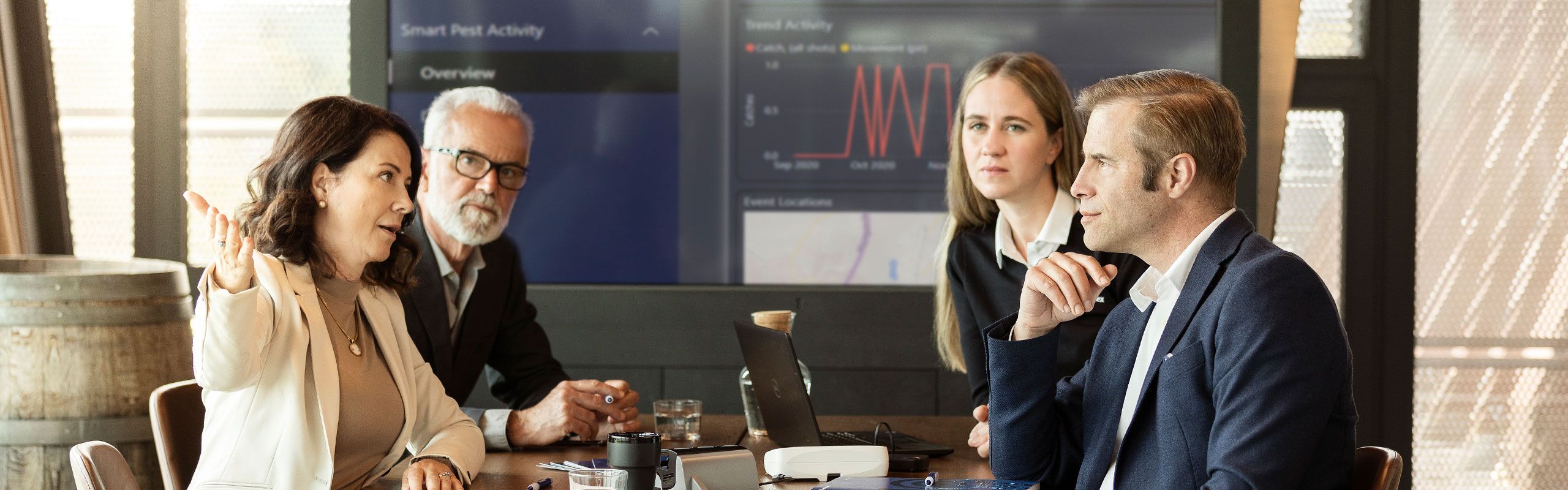 Anticimex - Din skadedyrspartner