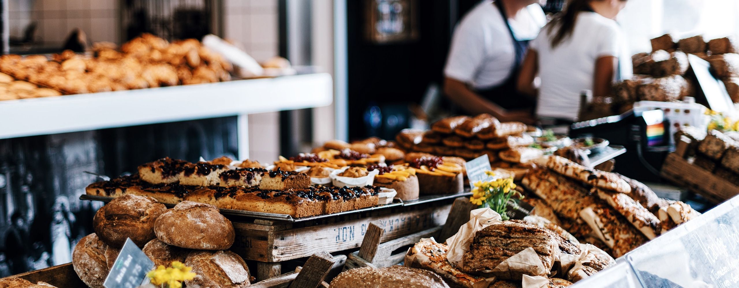 Hvordan slipper min butik af med møl