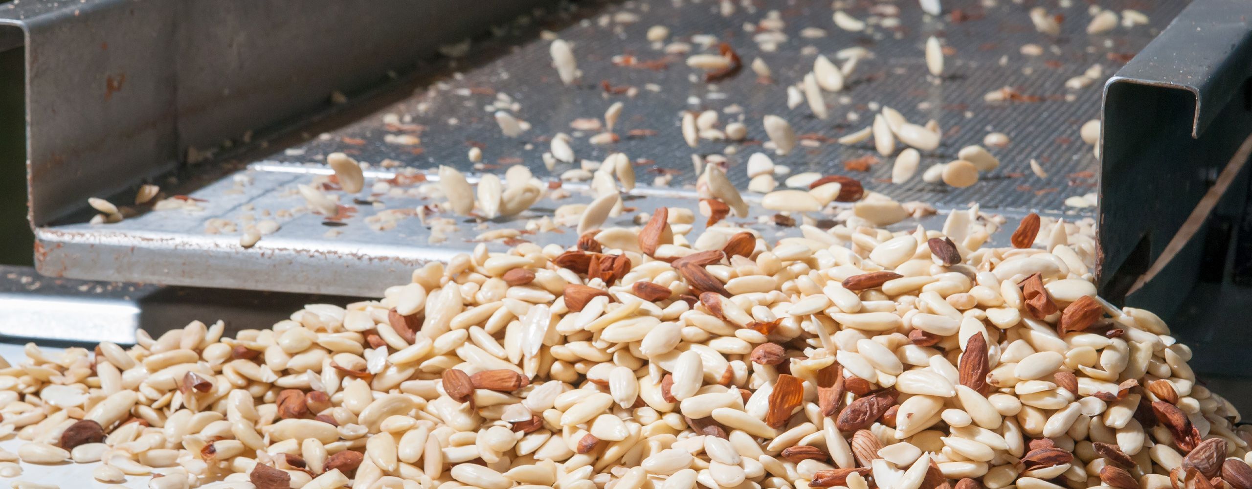 Fødevareproduktion - Hvad sker der, hvis man får møl