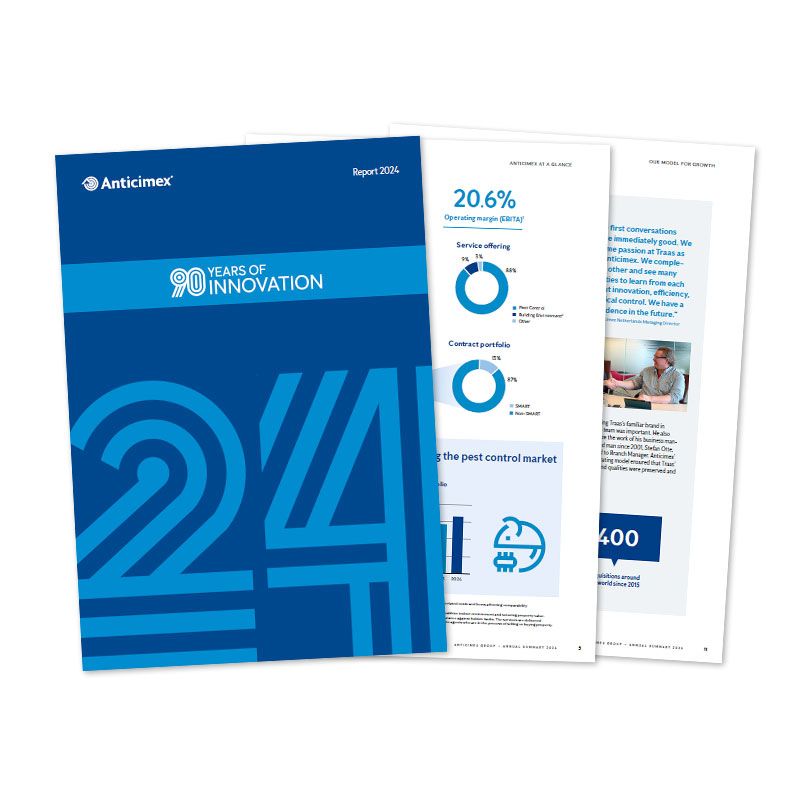 Sustainability Report