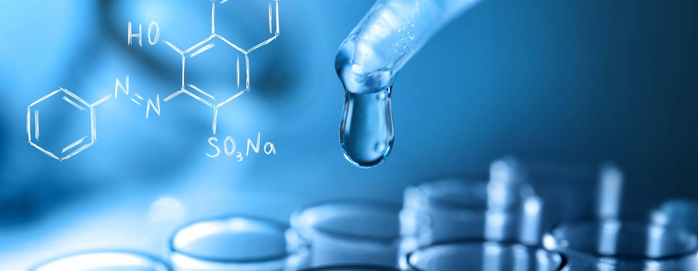 Anticimex kan hjælpe dig med biologiske analyser