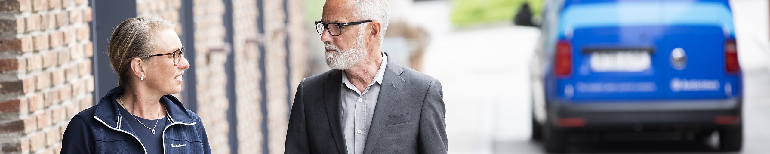 Anticimex skadedyrsbekæmpelse