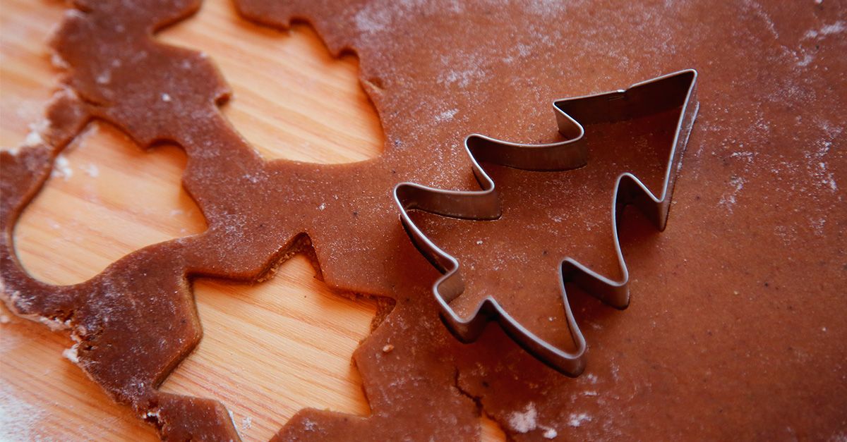 Blogi: Erikoisruokavalioiden ja allergioiden huomioiminen joulupöydässä