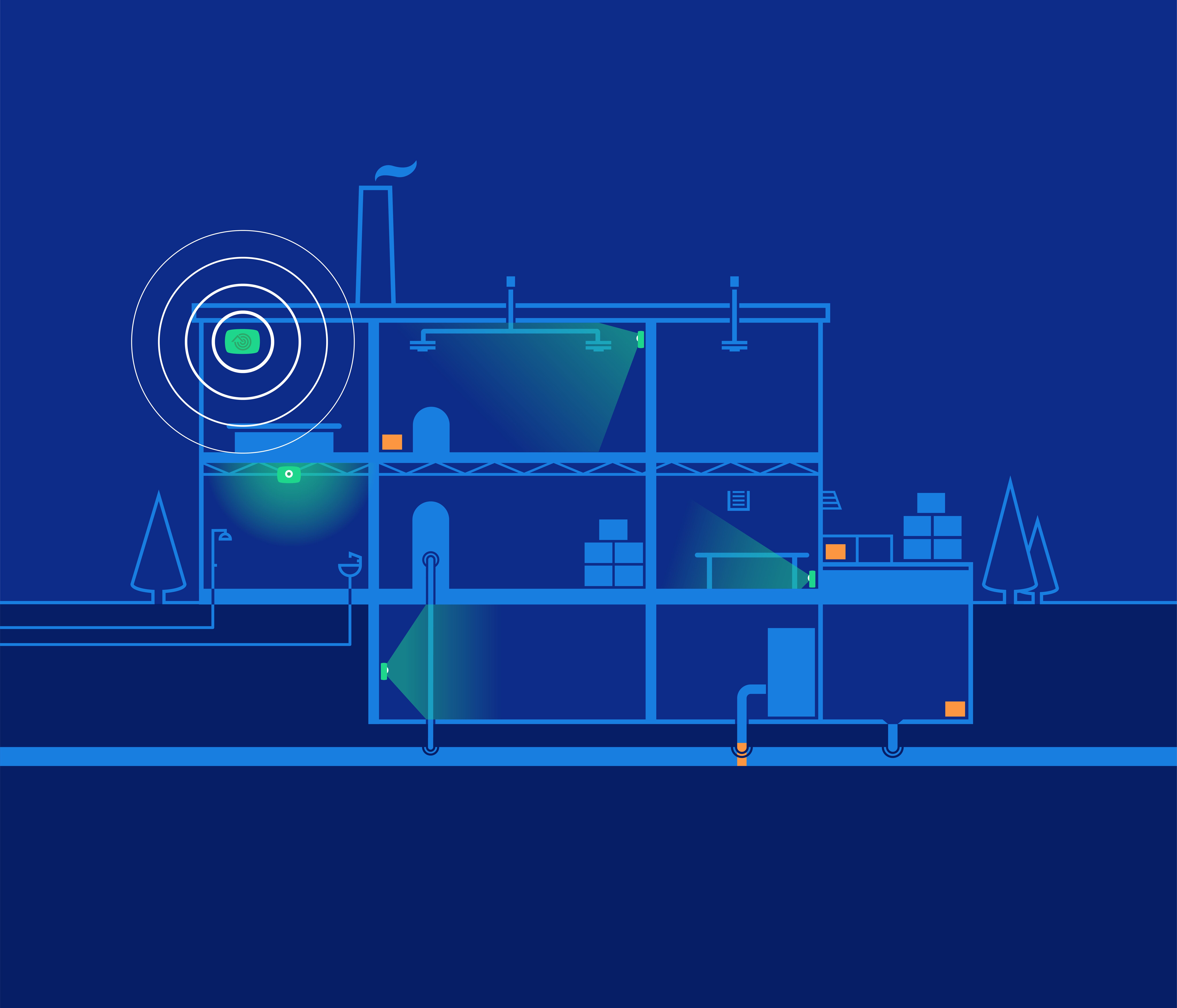 Anticimex turvaa yritysten liiketoiminnan digitaalisella Anticimex Smart -jyrsijätorjunnalla.