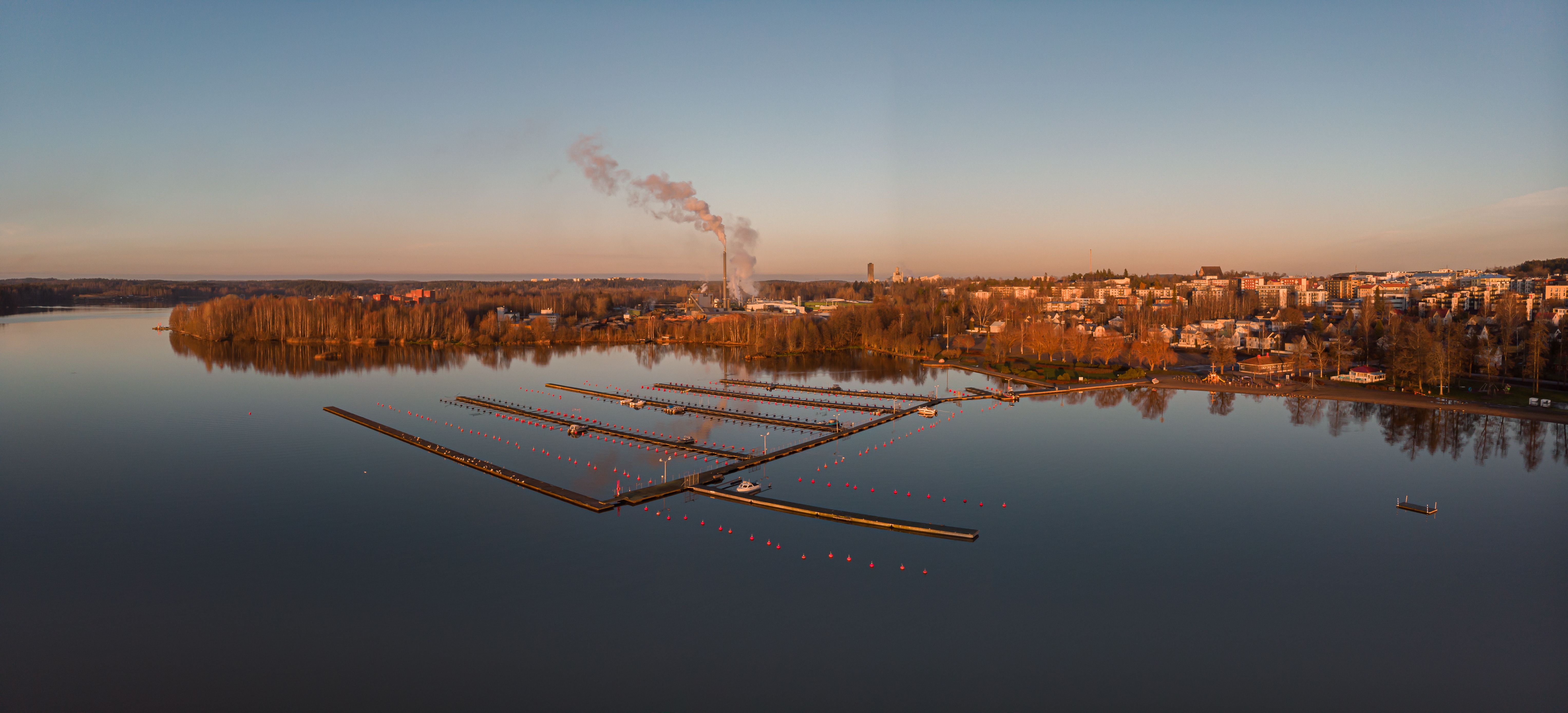 Anticimex Tuholaistorjunta Lohja