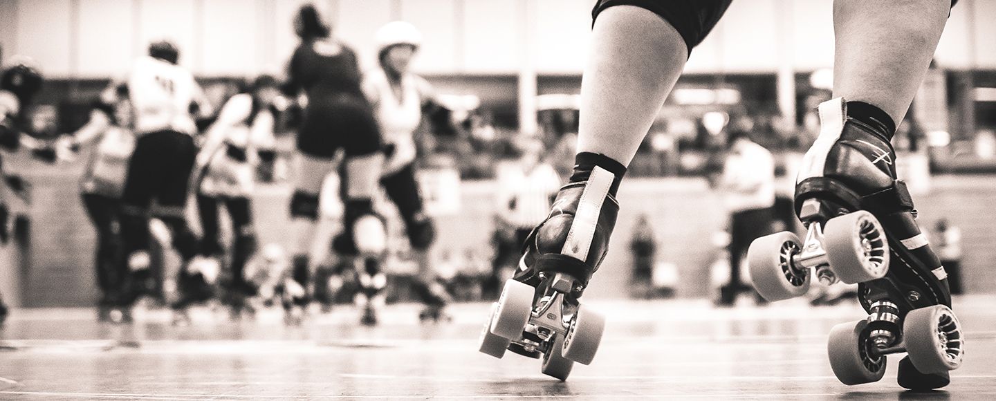Roller derby