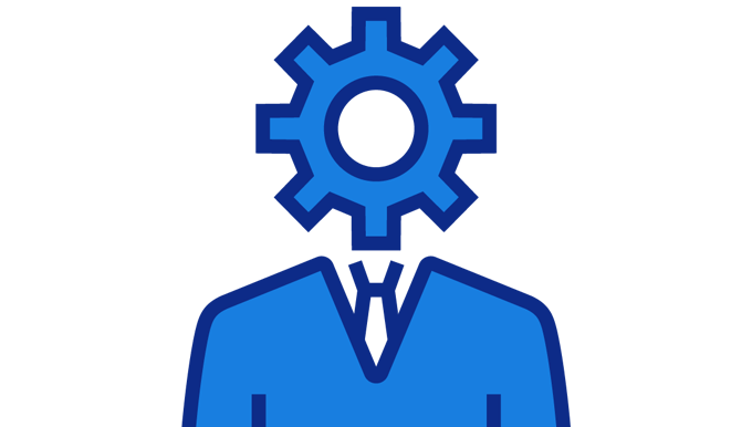 Kaikille yrityksille määritetään pääkäyttäjä