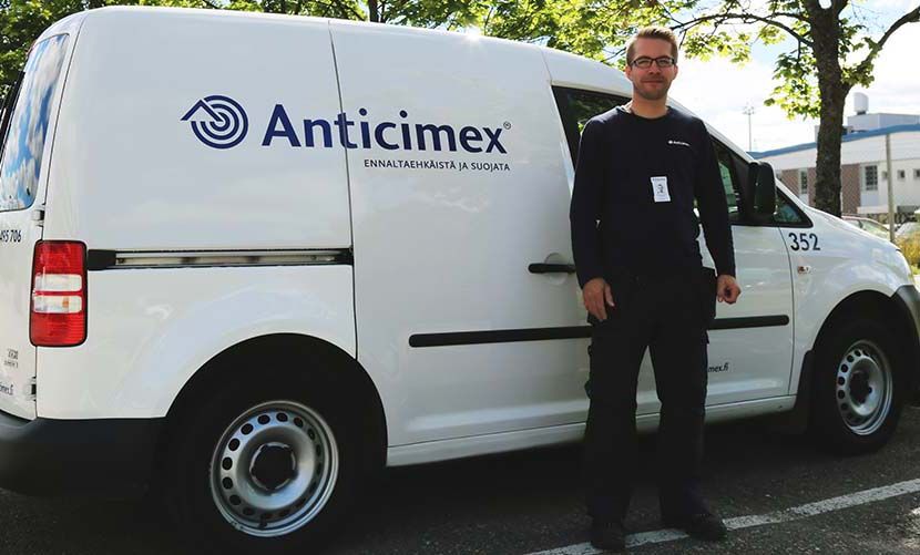 Haastavimmat torjunnat