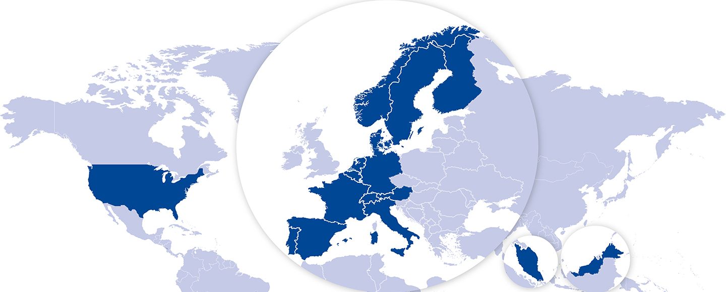 Tervetullut olo heti alusta lähtien