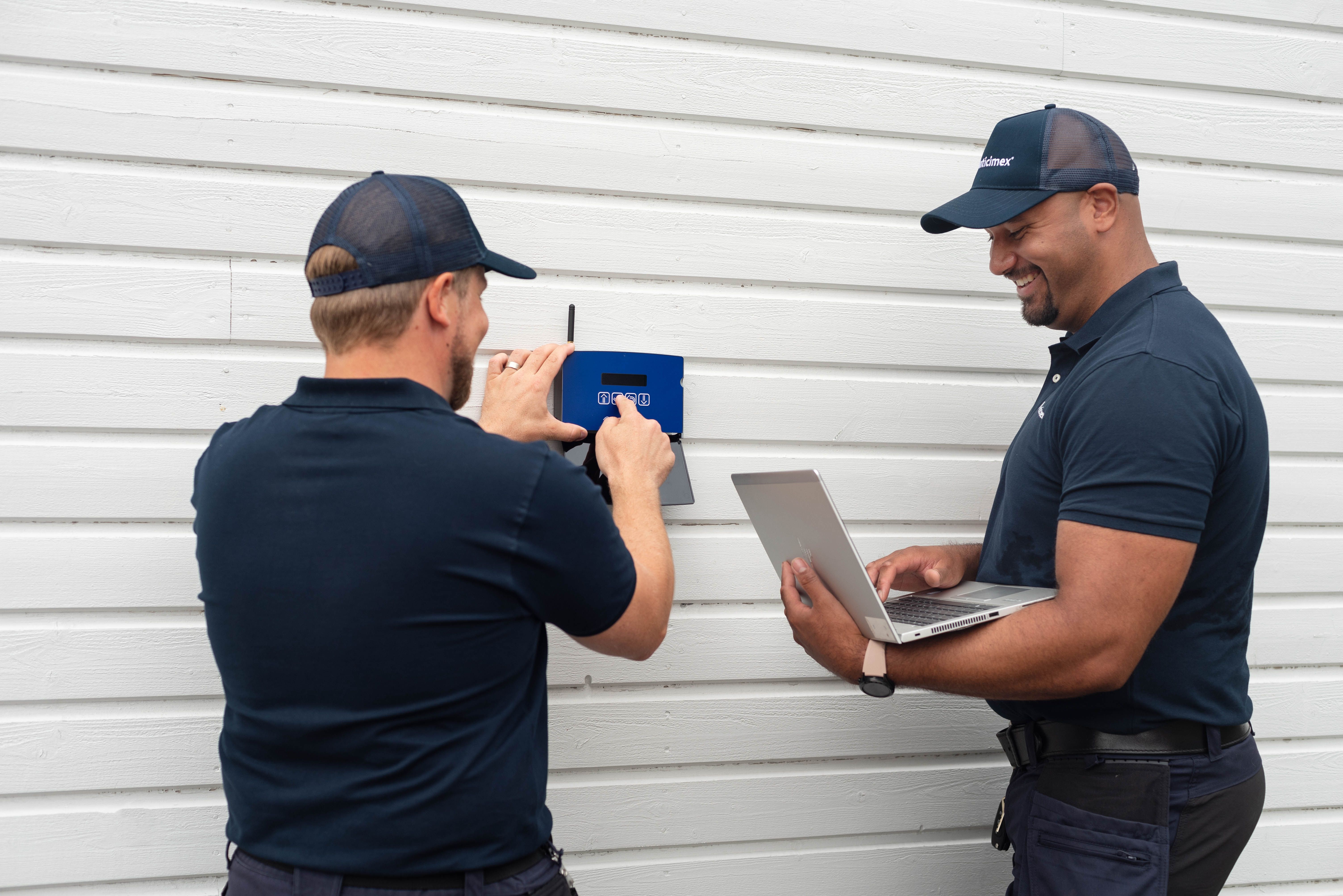 Anticimexin laskutustiedot