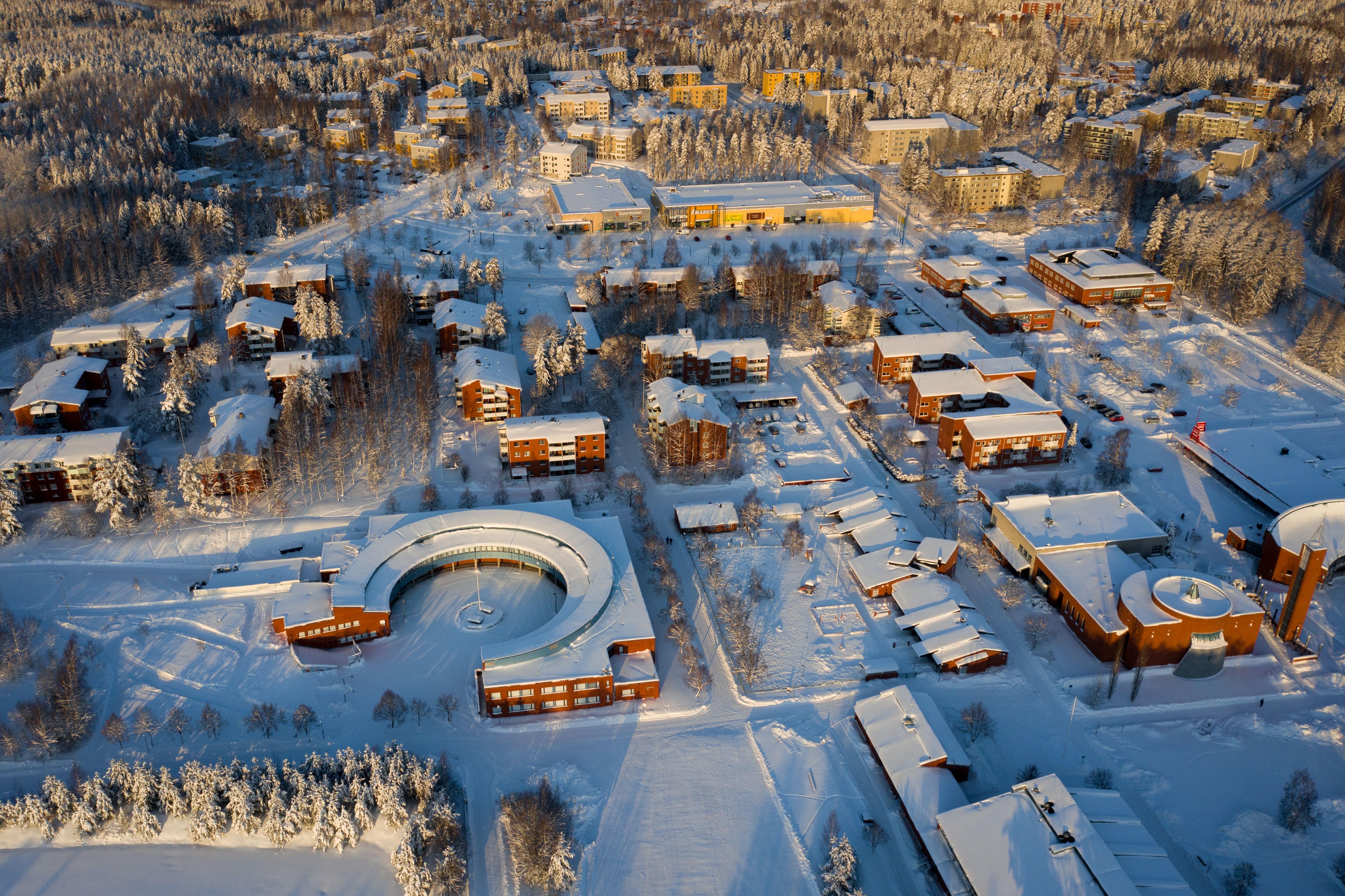 Anticimex Tuholaistorjunta Lappeenranta
