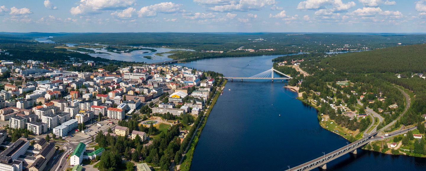 Anticimex Rovaniemellä