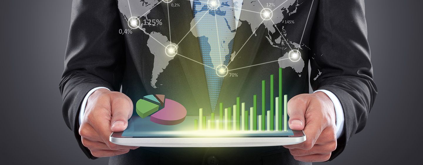 Datan älykäs analysointi