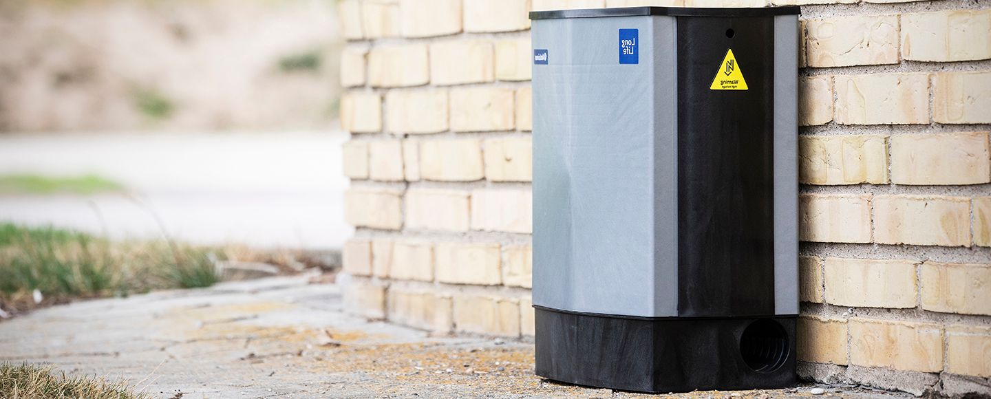 Tulevaisuudessa siintää erikoistuminen 