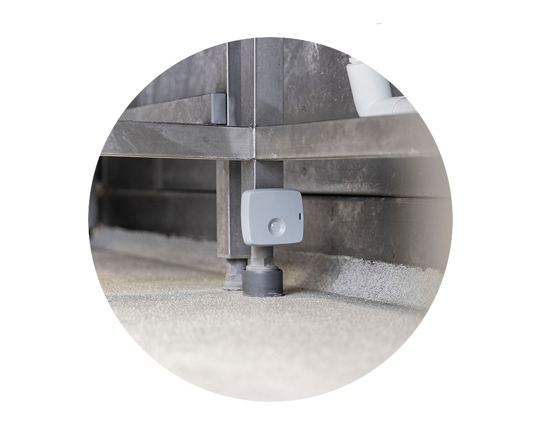 Anticimex Smart Eye Mini -liiketunnistin