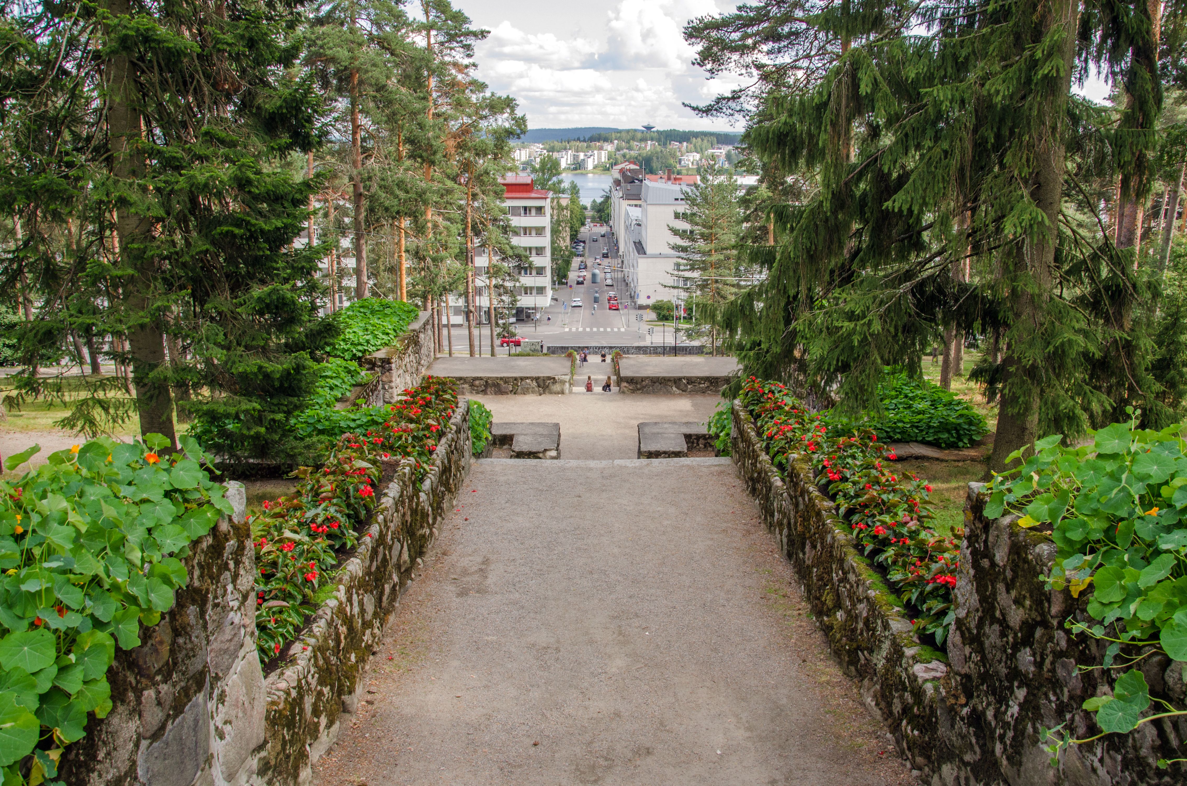 Anticimex Tuholaistorjunta Jyväskylä