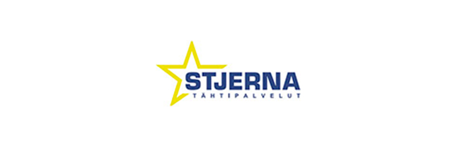Tähtipalvelut Stjerna.