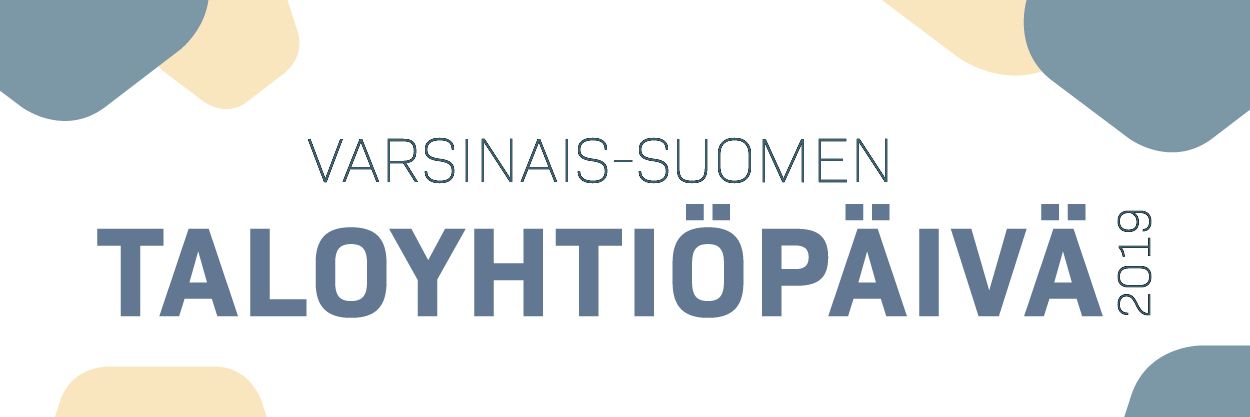 Anticimex mukana Varsinais-Suomen taloyhtiöpäivillä