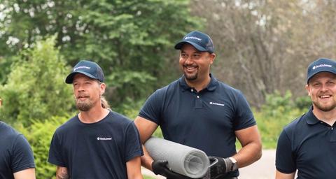 Avoimet työpaikat - Tuholaistorjuja, kesätyö