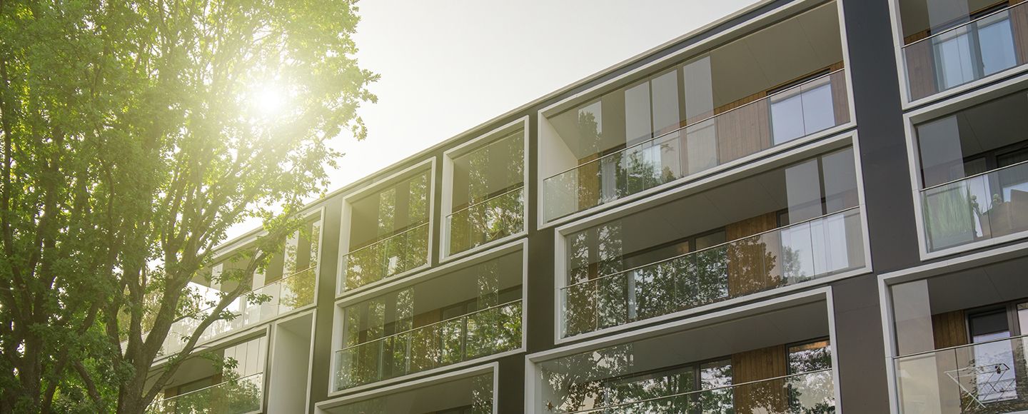 Palvelumme kiinteistöille