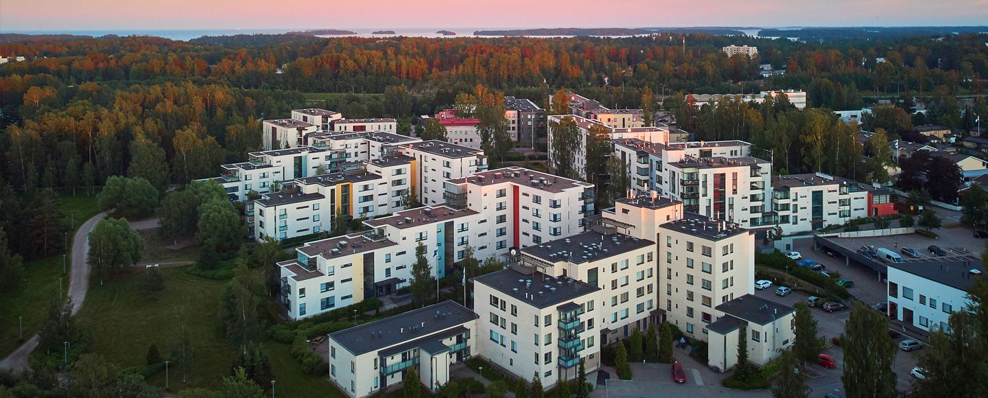 Anticimex Tuholaistorjunta Pk-seutu