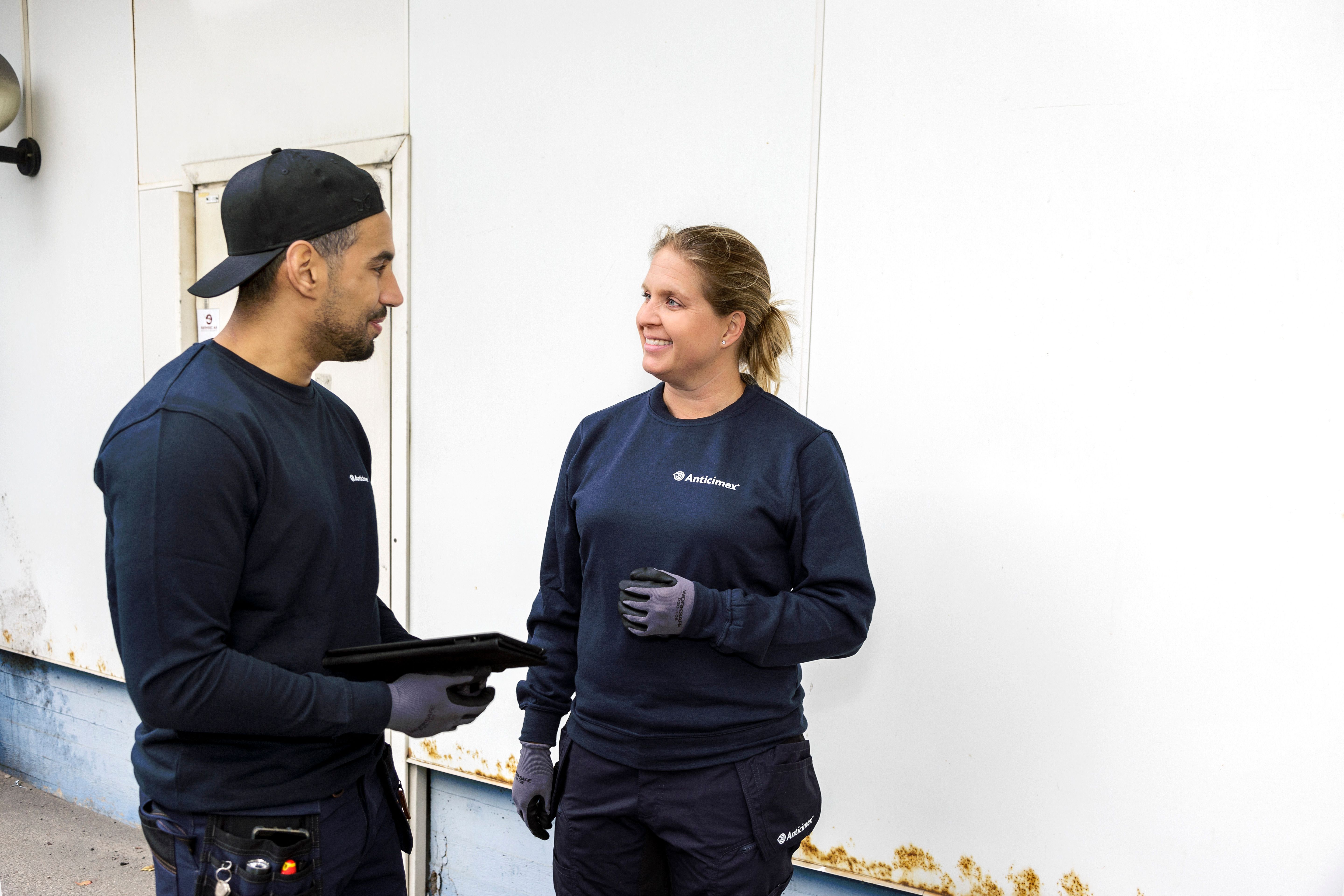 Anticimex - digitaalisen tuholaistorjunnan edelläkävijä