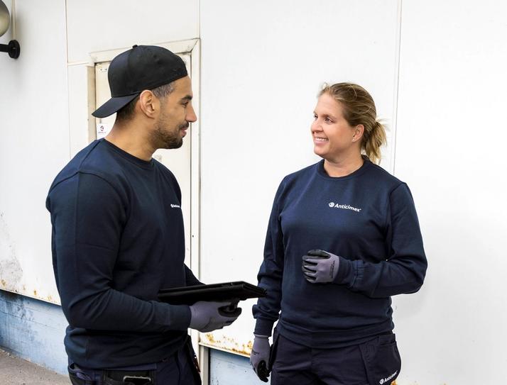 Etsi lähin yhteyshenkilösi ja ota yhteyttä.