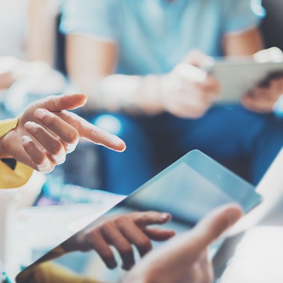 Ongelman sattuessa toimi heti