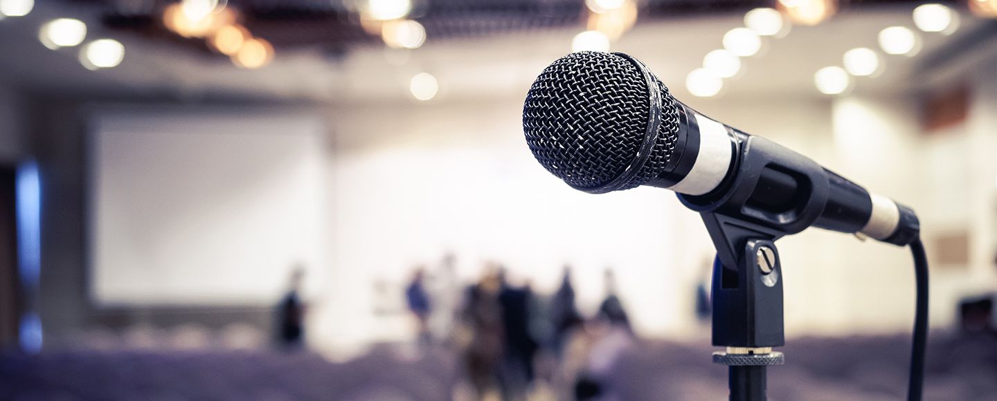 Ympäristöterveydenhuollon valtakunnalliset koulutuspäivät