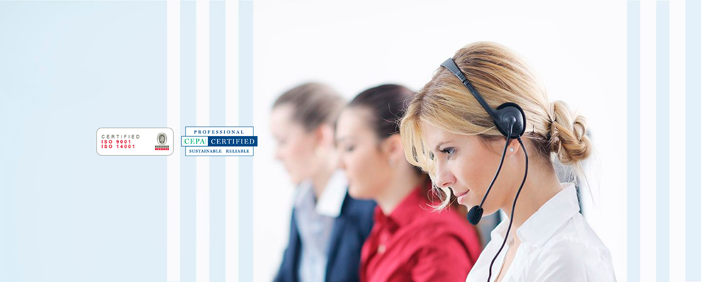 Yli 10 hengen asiakaspalvelumme auttaa sinua tuhoeläintorjuntaan liittyvissä asioissa.