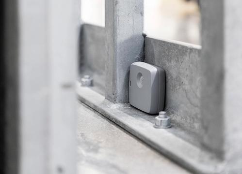 Anticimex Smart -palvelu turvaa liiketoiminnan.