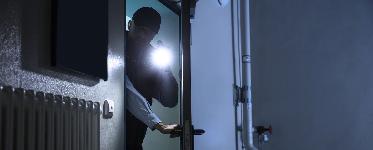 Tuholaistorjuja – näkymätön supersankari?