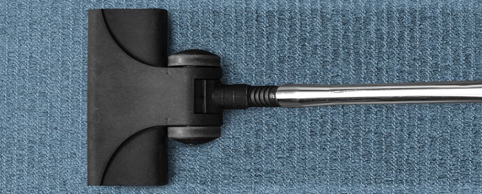 Siivoaminen katkaisee hajujäljen ravinnon luokse.