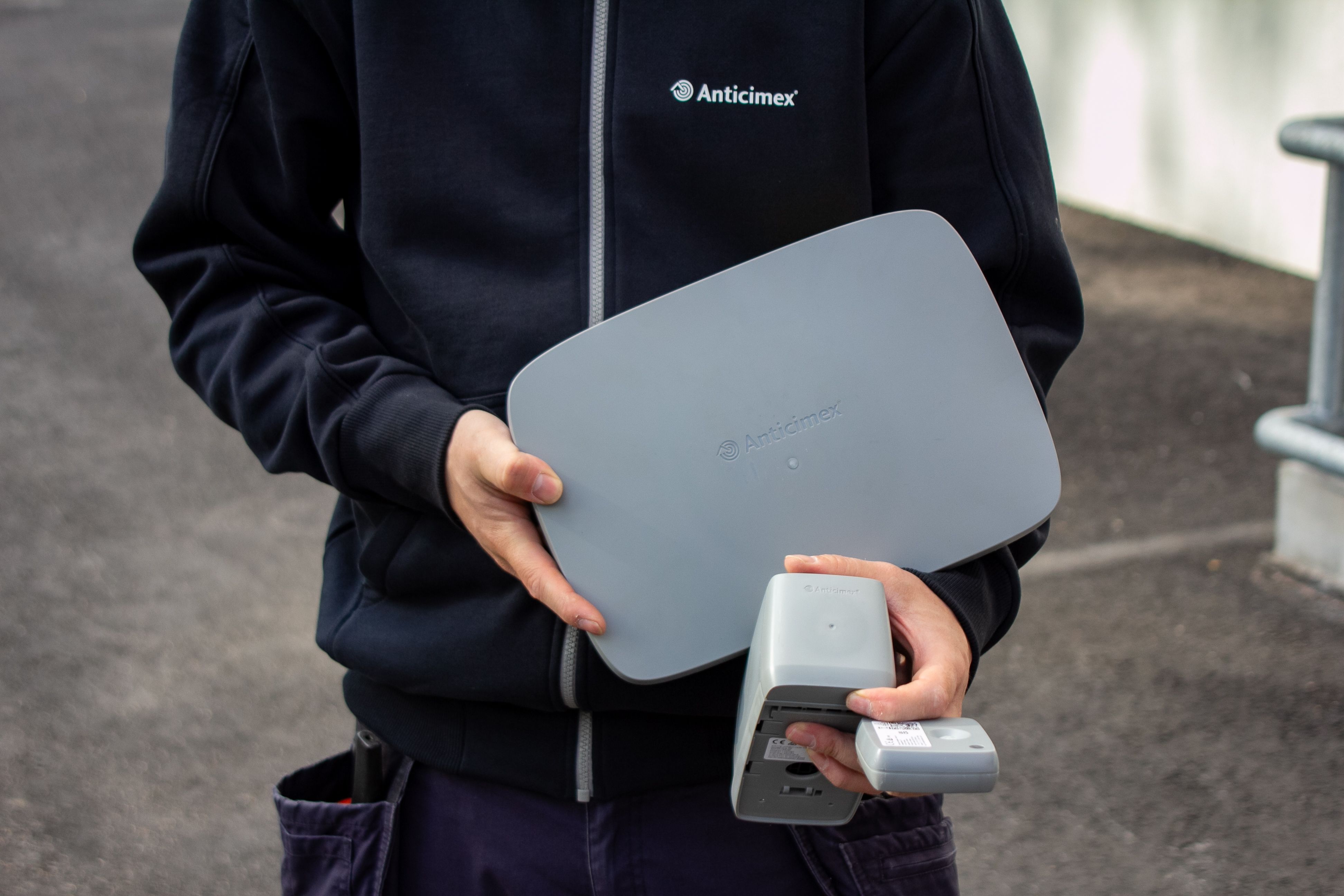 Anticimex Smart tuo tuholaistorjunnan nykypäivään